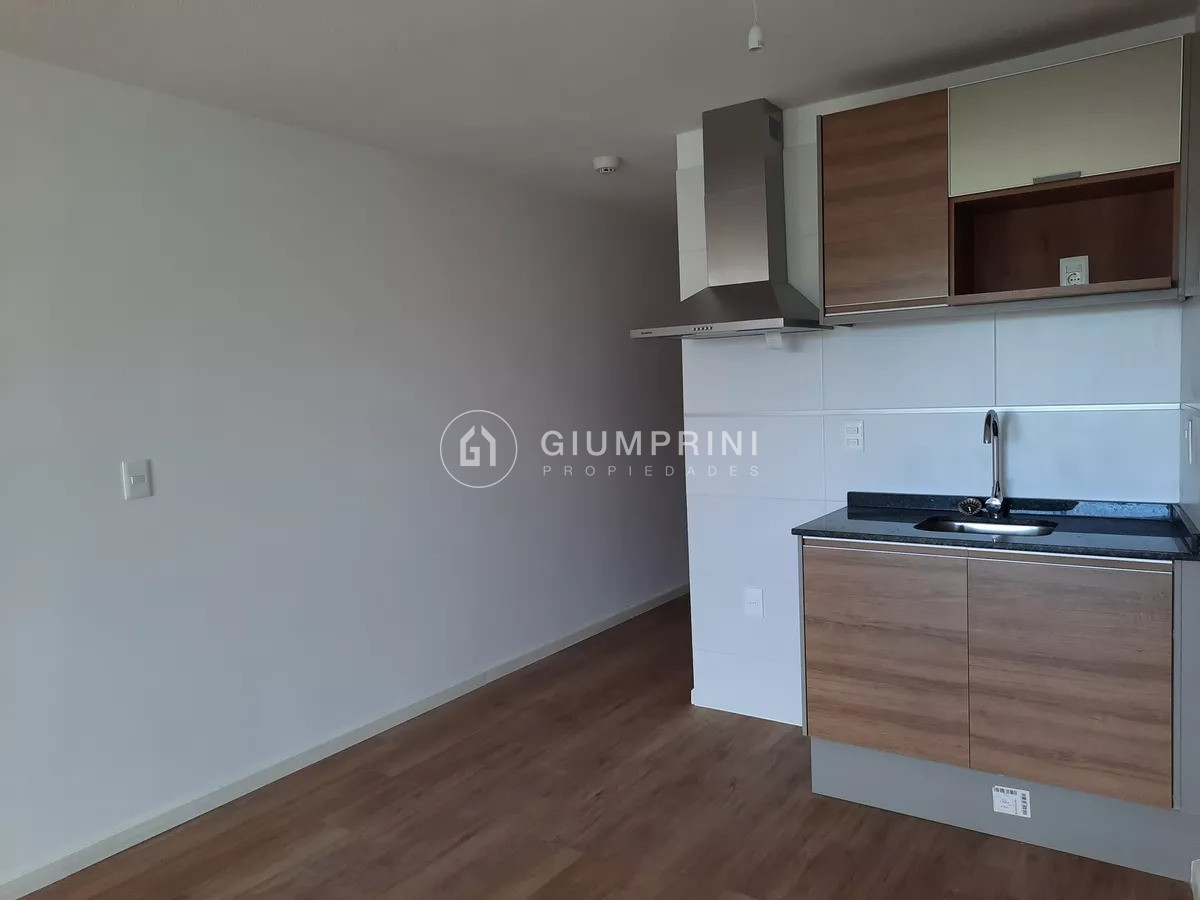 Apartamento ID.159 - Venta Monoambiente Con Renta Brisa Marina 2