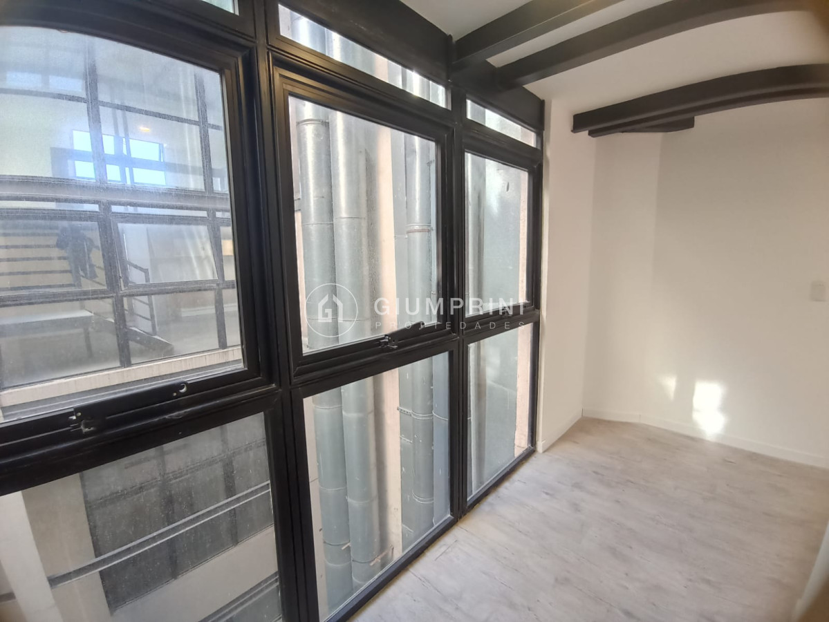 Apartamento ID.727 - Venta apto tipo loft 1 dormitorio Alhambra Plaza - A estrenar - Ciudad Vieja