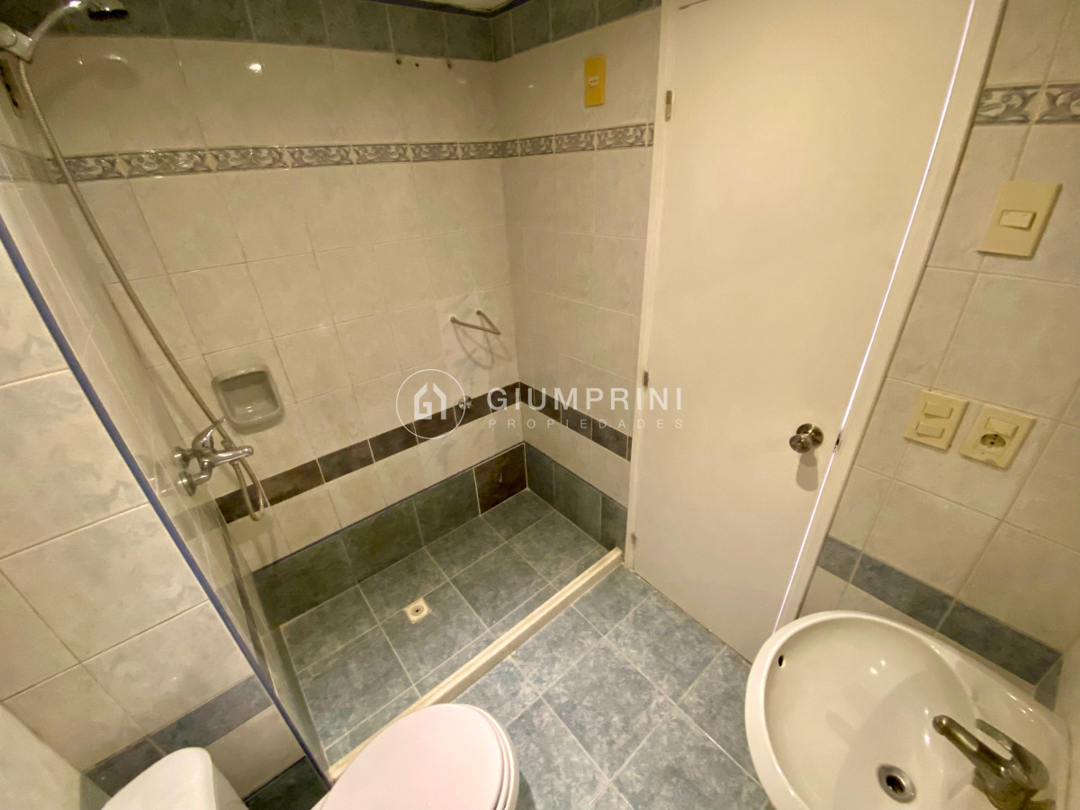 Apartamento ID.776 - Alquiler apartamento 1 dormitorio - Balcón - La Blanqueada