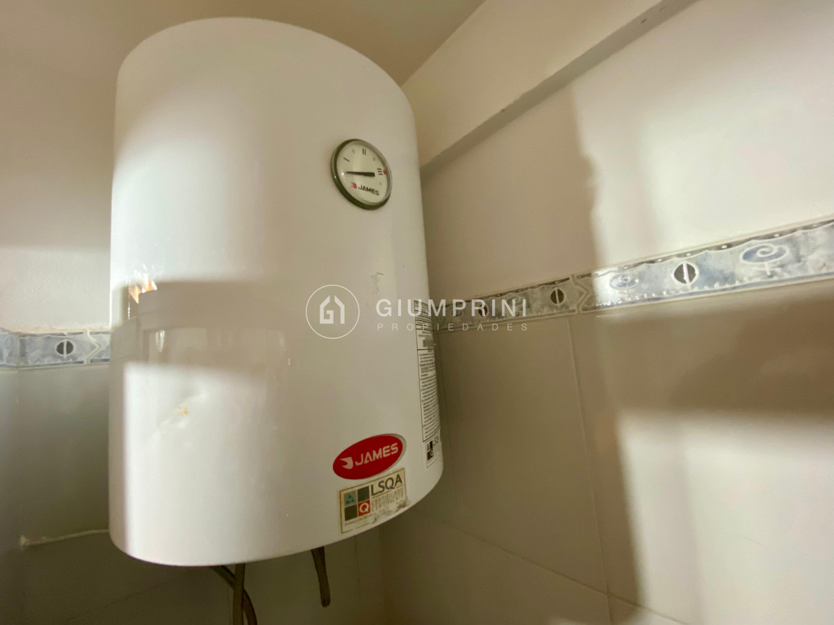 Apartamento ID.641 - Alquiler apartamento 2 dormitorios - Patio - Malvín 