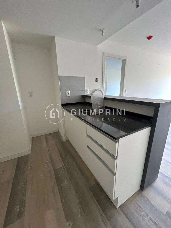 Apartamento ID.171 - Venta Apartamento 2 Dormitorios Cordón Flip