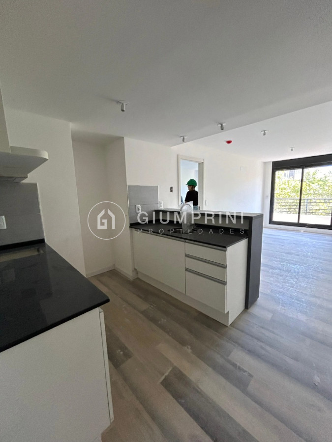 Apartamento ID.172 - Venta Apartamento 2 Dormitorios Cordón Flip