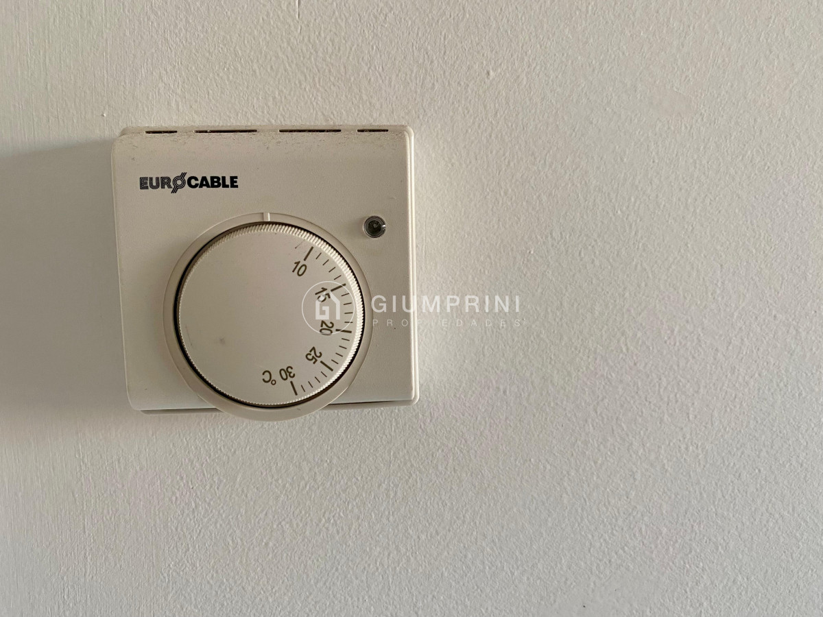 Apartamento ID.582 - Alquiler apartamento 1 dormitorio - Puertito Del Buceo 