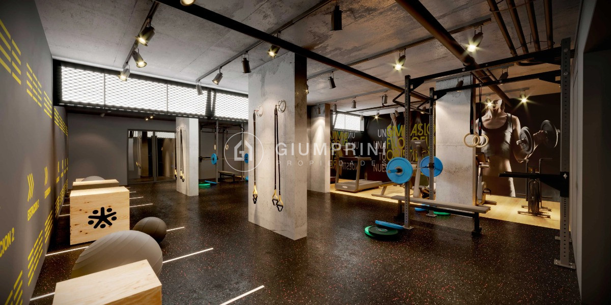 Apartamento ID.176 - Venta Apartamento 2 Dormitorios Nostrum Plaza Ii