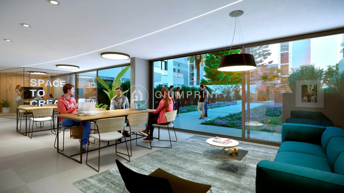 Apartamento ID.189 - Venta Apartamento 2 Dormitorios Nostrum Plaza Ii