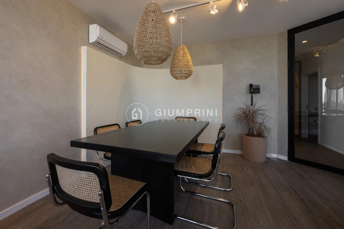 Apartamento ID.498 - Alquiler apartamento 1 dormitorio Ventura Boulevard