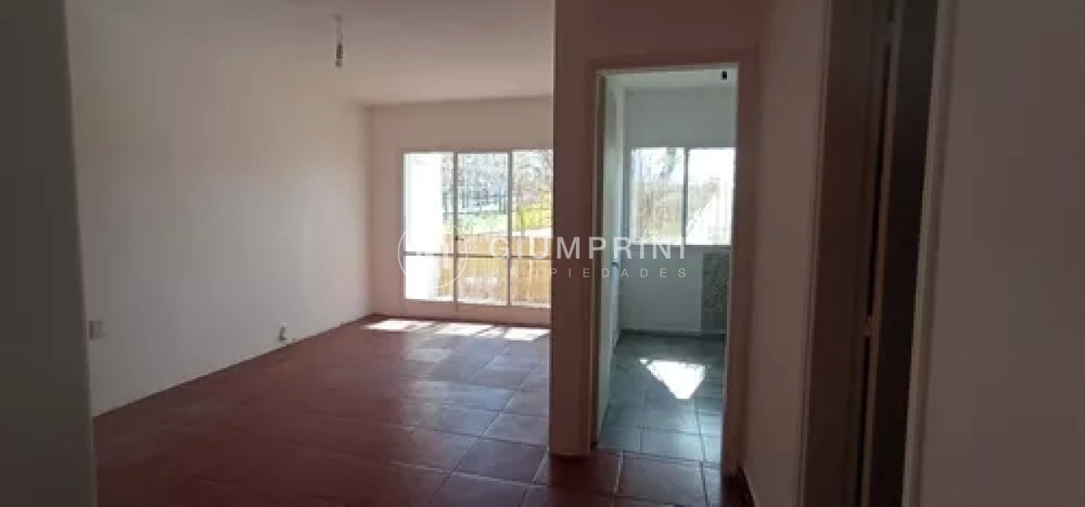 Apartamento ID.219 - Alquiler apartamento 1 dormitorio Perez Castellanos 