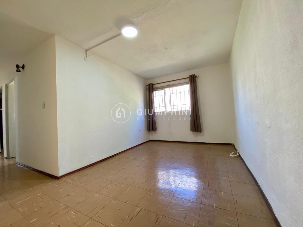 Apartamento ID.846 - Alquiler apartamento 2 dormitorios - Complejo America