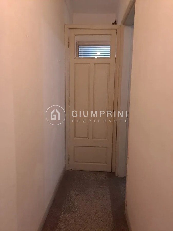 Apartamento ID.552 - Alquiler apartamento 1 dormitorio - Cordón 