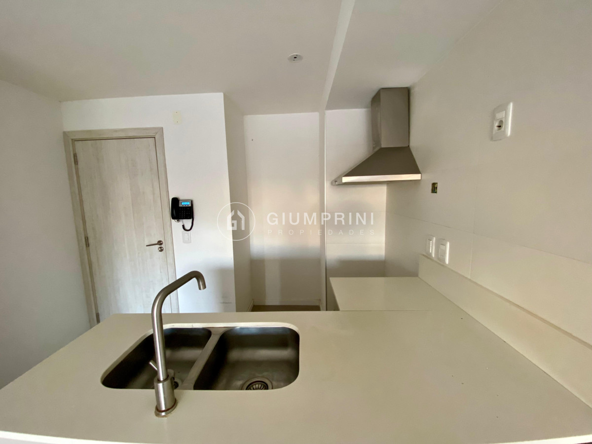 Apartamento ID.582 - Alquiler apartamento 1 dormitorio - Puertito Del Buceo 