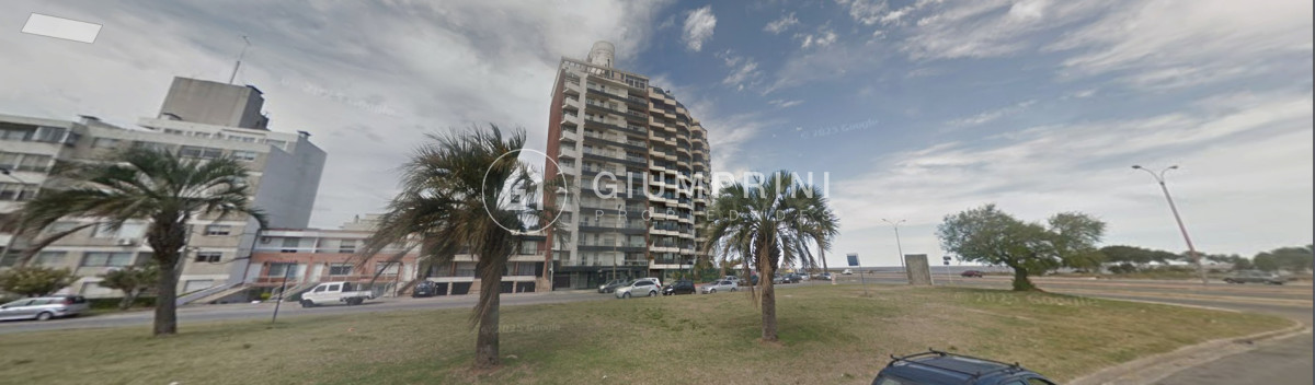 Apartamento ID.706 - Alquiler consultorio odontológico - Punta Gorda