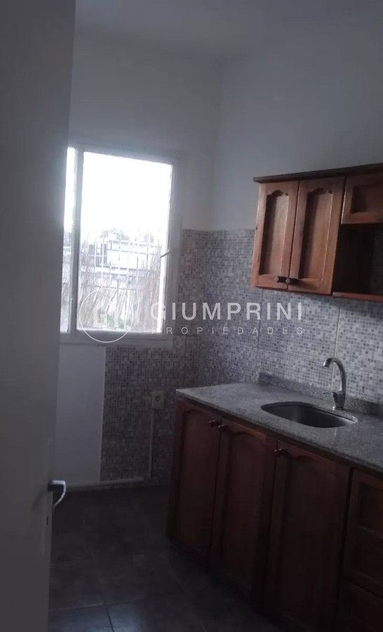 Apartamento ID.219 - Alquiler apartamento 1 dormitorio Perez Castellanos 