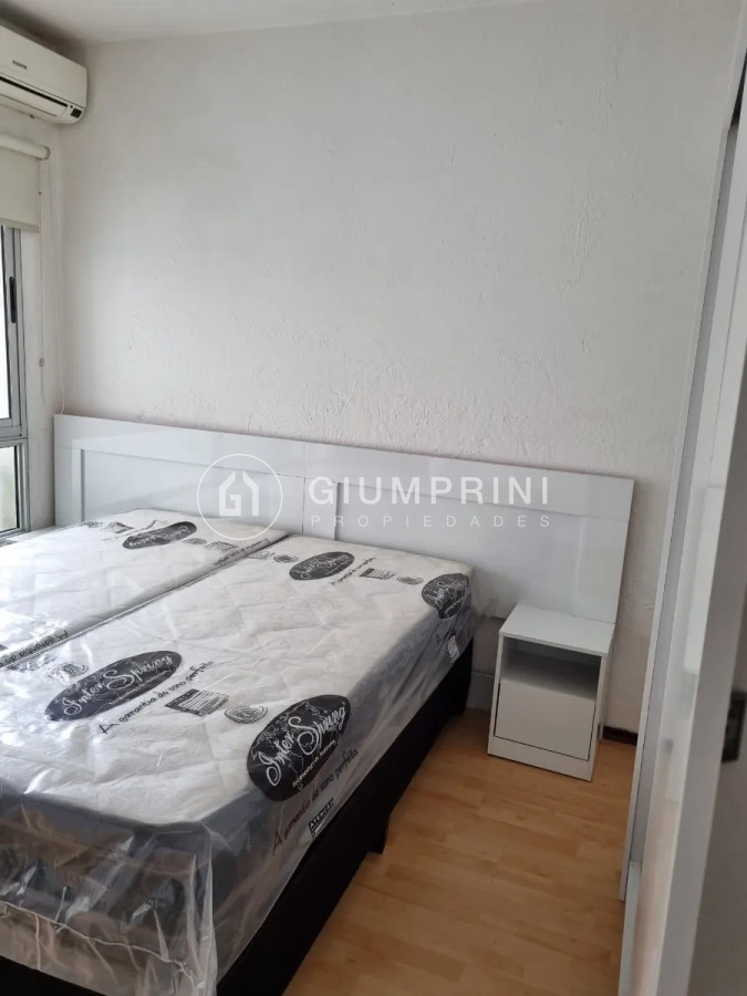 Apartamento ID.561 - Alquiler apto 1 dormitorio - La Aguada - Amueblado