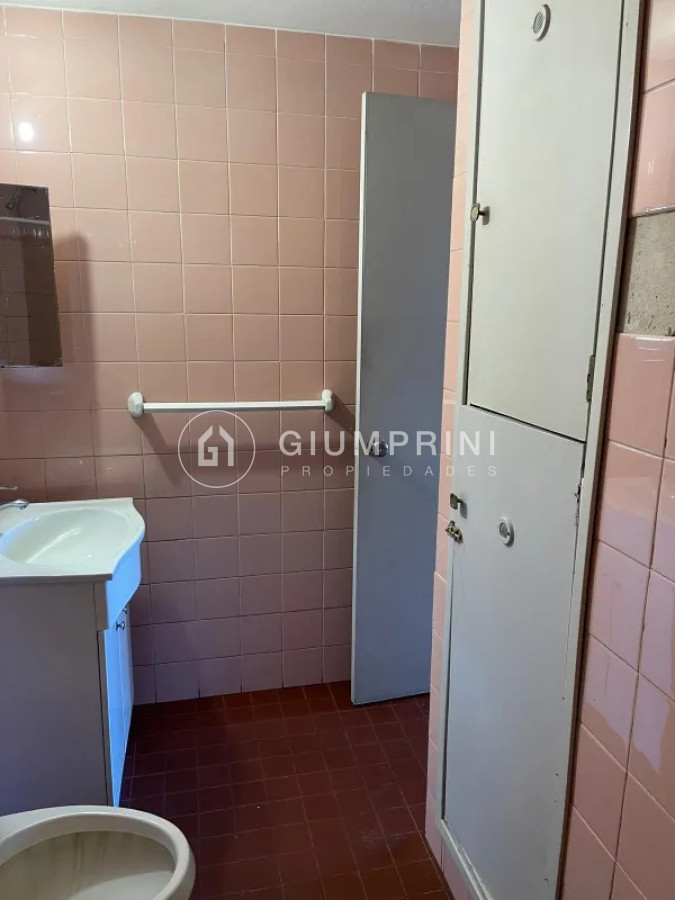 Apartamento ID.534 - Alquiler apartamento 2 dormitorios - La Blanqueada
