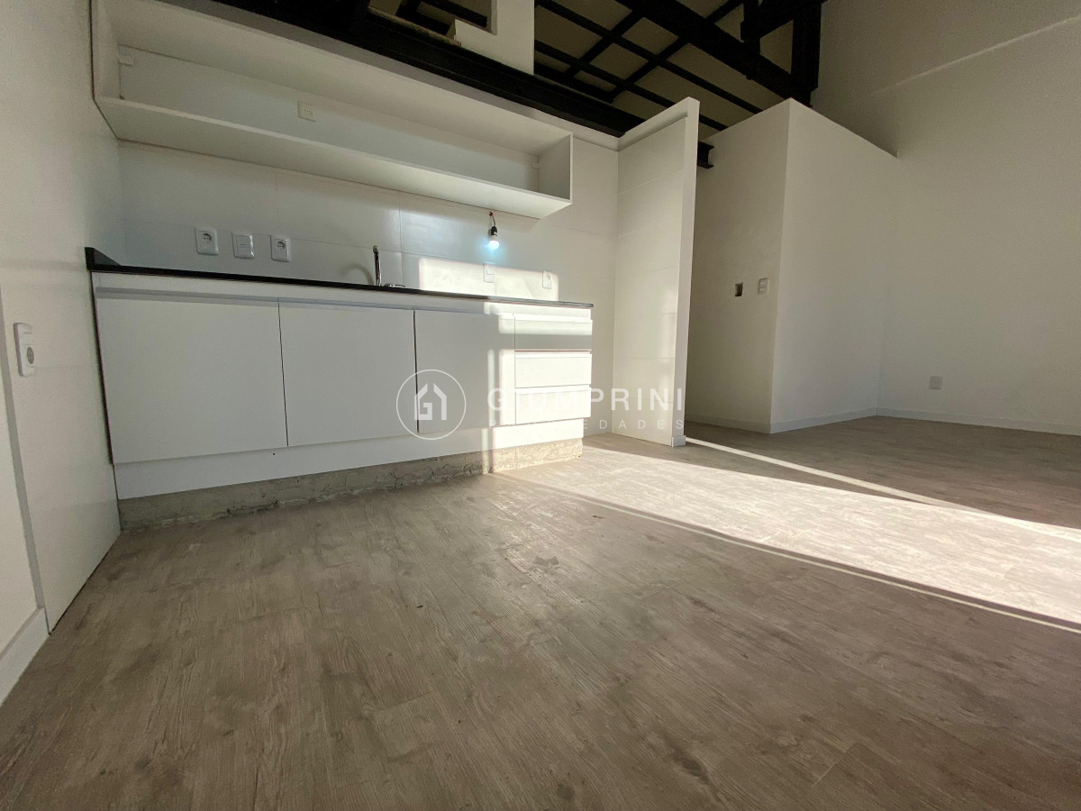 Apartamento ID.729 - Venta apto tipo loft 1 dormitorio Alhambra Plaza - A estrenar - Ciudad Vieja