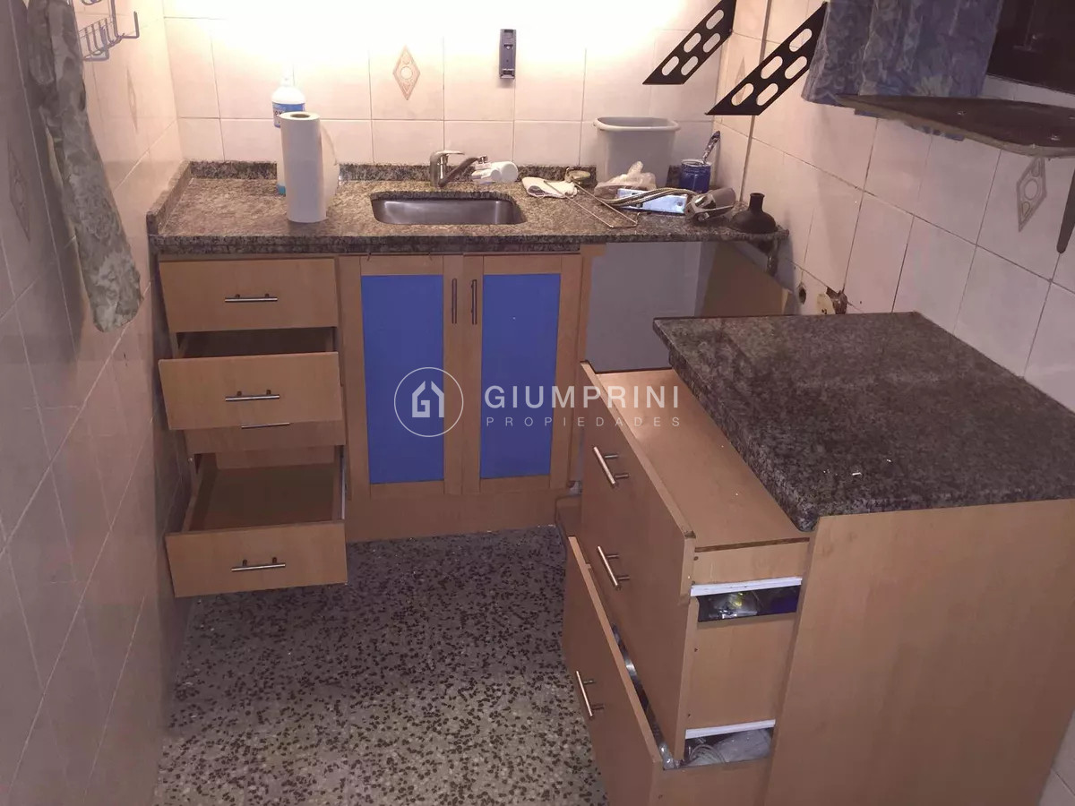 Apartamento ID.384 - Alquiler apartamento 1 dormitorio Pocitos con balcón 