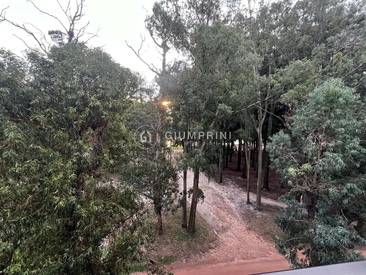 Apartamento ID.676 - Alquiler Apartamento 1 Dormitorio Con Balcón y Amenities