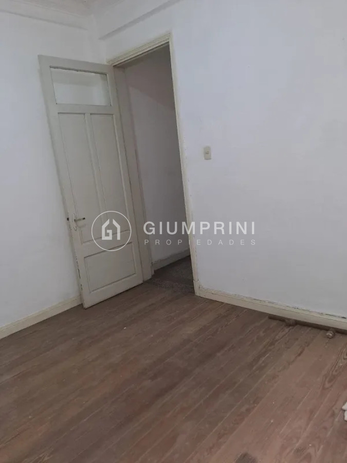 Apartamento ID.552 - Alquiler apartamento 1 dormitorio - Cordón 