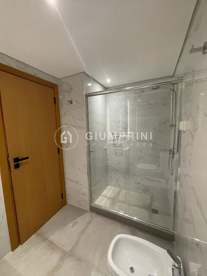 Apartamento ID.22 - Alquiler Apartamento 1 Dormitorio Con Balcón Pocitos