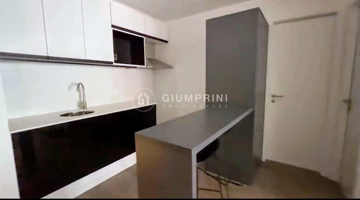 Apartamento ID.256 - Apartamento en Palermo 1 dormitorio