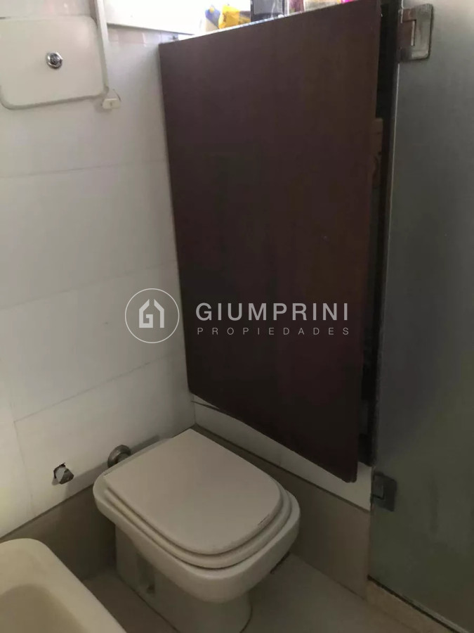 Apartamento ID.384 - Alquiler apartamento 1 dormitorio Pocitos con balcón 
