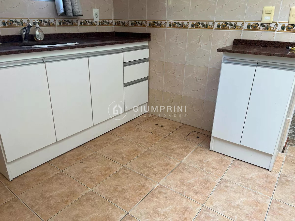 Apartamento ID.425 - Alquiler apto tipo casa 1 dormitorio en Buceo 