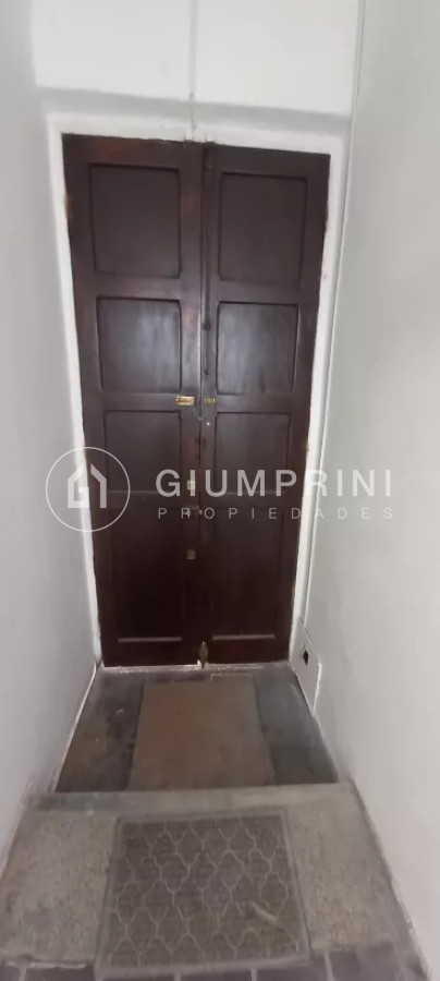 Apartamento ID.413 - Apartamento en Jacinto Vera amplia propiedad en 2 plantas