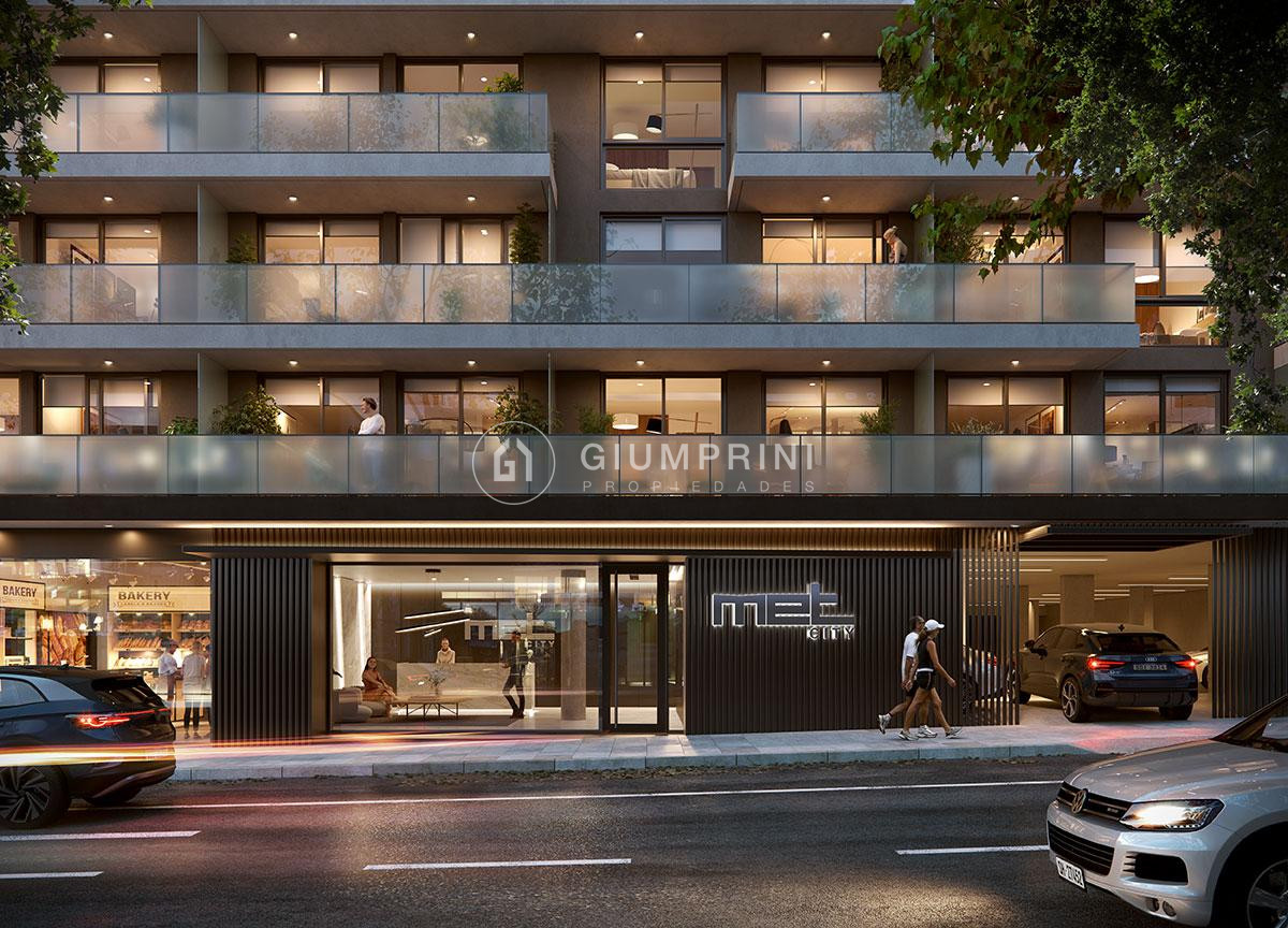 Apartamento ID.257 - Venta Apartamento 1 Dormitorio Barrio Sur