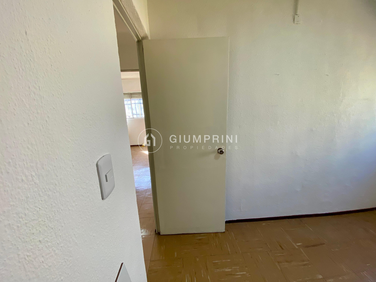 Apartamento ID.846 - Alquiler apartamento 2 dormitorios - Complejo America