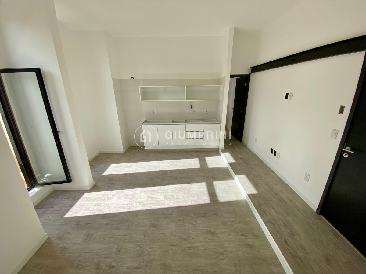 Apartamento ID.731 - Venta apto tipo loft 1 dormitorio Alhambra Plaza - A estrenar - Ciudad Vieja