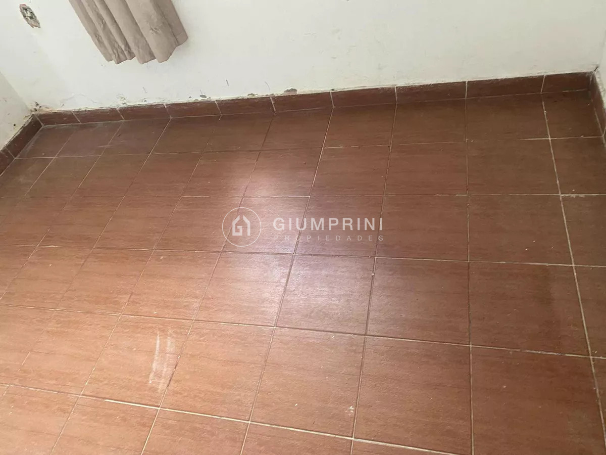 Apartamento ID.488 - Alquiler apartamento 2 dormitorios - Malvin - Terraza con parrillero