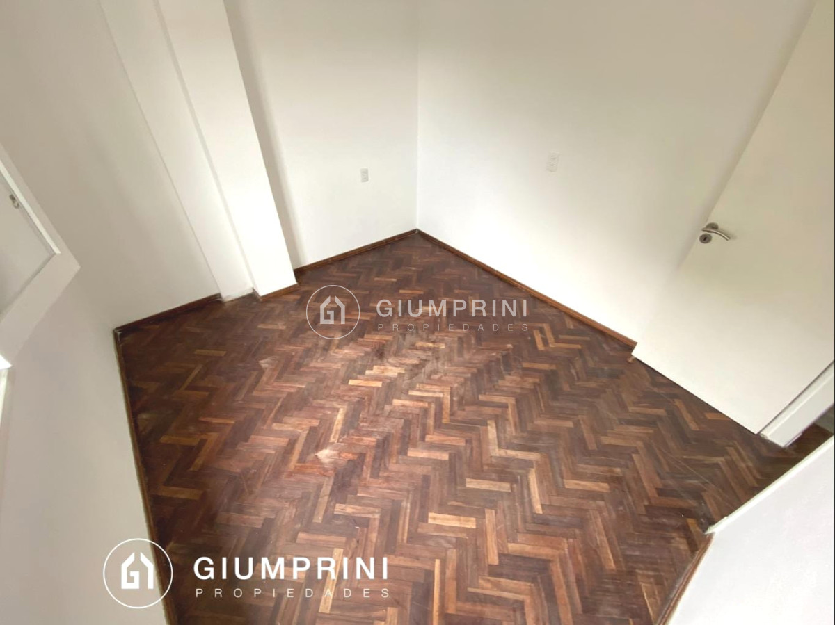 Apartamento ID.434 - Alquiler apartamento 2 dormitorios en Buceo con balcón Ref434