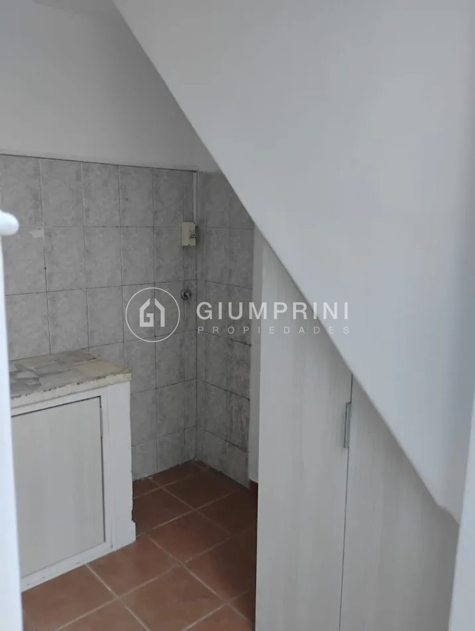 Apartamento ID.503 - Alquiler apto 2 dormitorios - Parque Batlle 