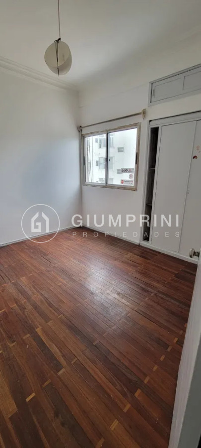 Apartamento ID.583 - Alquiler apto 1 dormitorio - Cordón 