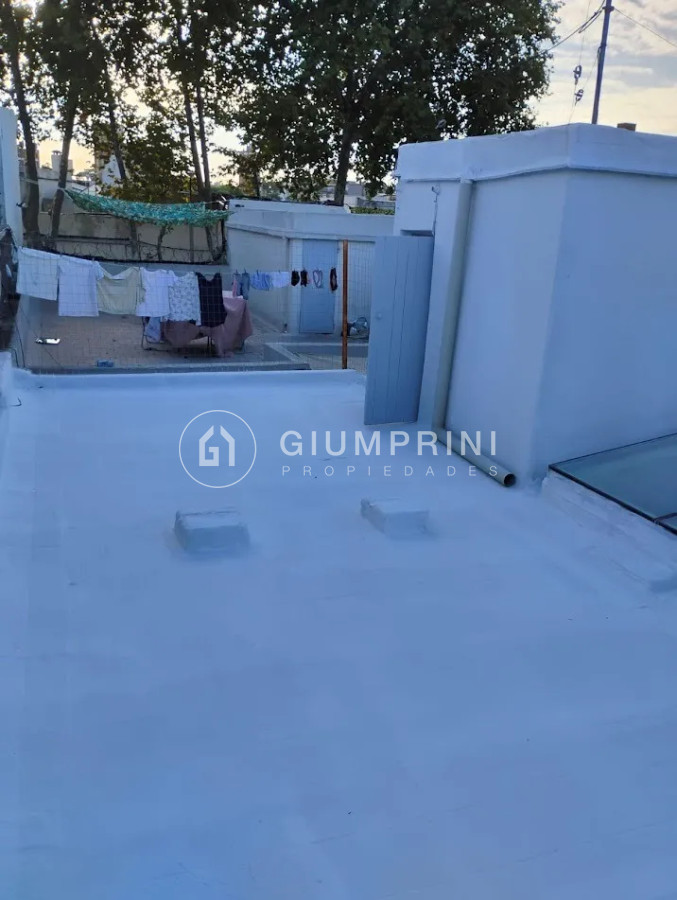 Apartamento ID.503 - Alquiler apto 2 dormitorios - Parque Batlle 