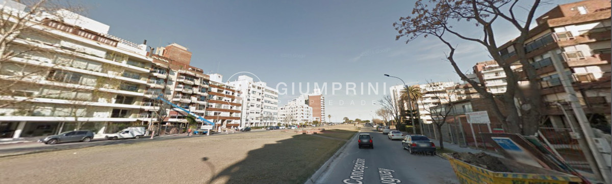 Apartamento ID.706 - Alquiler consultorio odontológico - Punta Gorda