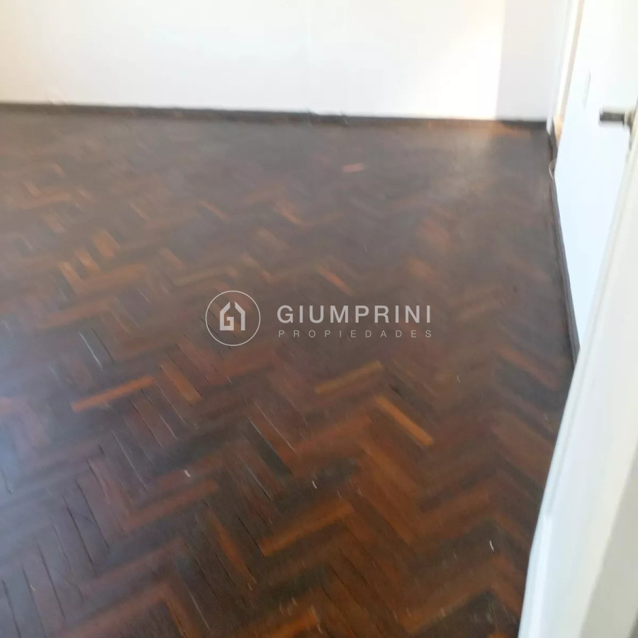Apartamento ID.435 - Alquiler apartamento 1 dormitorio Parque Rodo