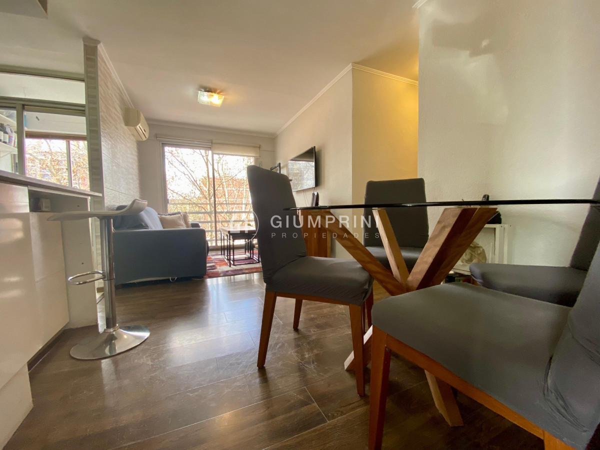 Apartamento ID.773 - Venta apartamento en impecable estado, muy soleado - 3 dormitorios - Tres Cruces