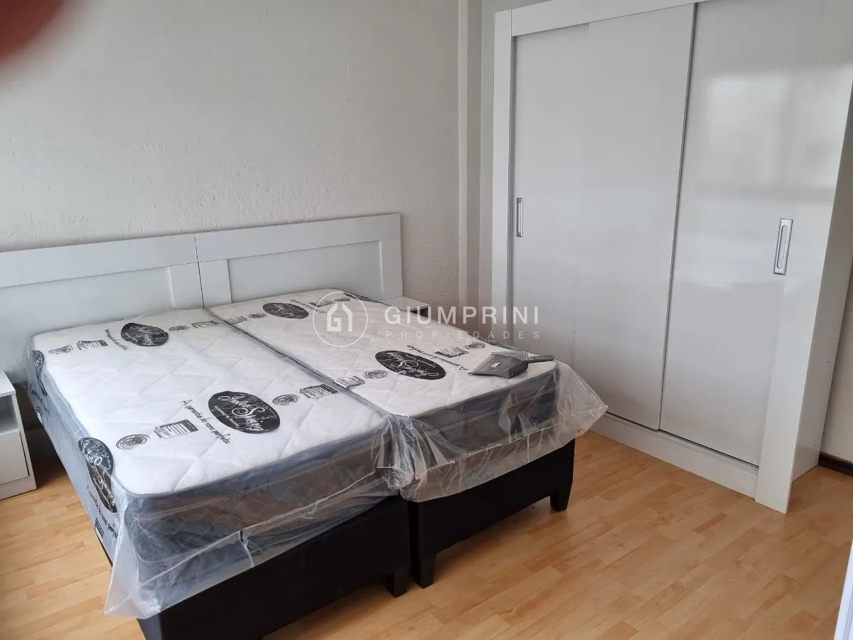 Apartamento ID.561 - Alquiler apto 1 dormitorio - La Aguada - Amueblado