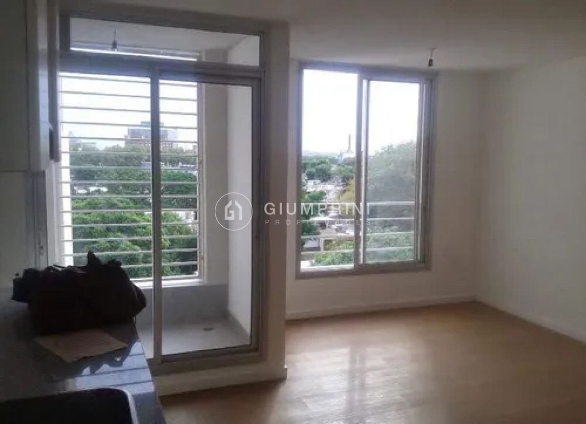 Apartamento ID.569 - Alquiler apartamento 2 dormitorios - Aguada - Cochera
