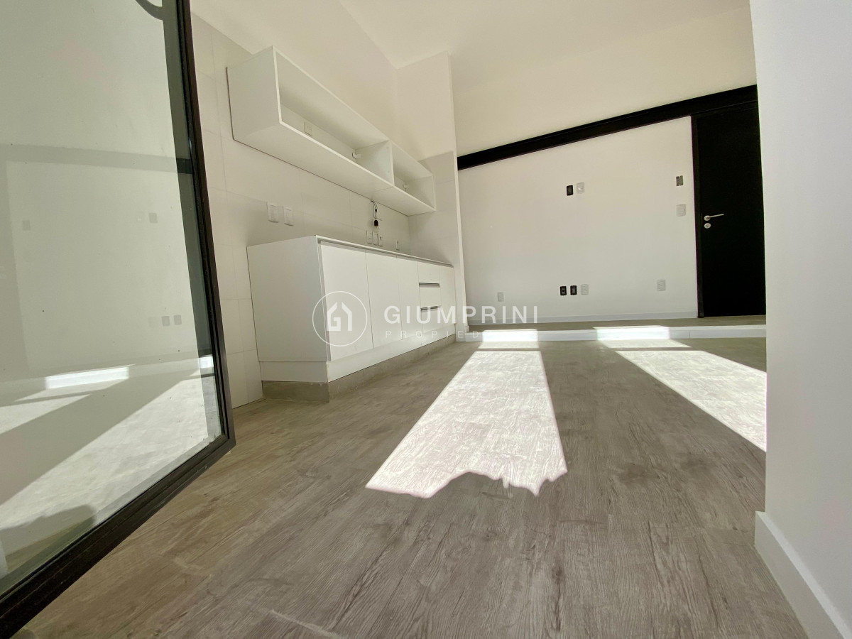 Apartamento ID.731 - Venta apto tipo loft 1 dormitorio Alhambra Plaza - A estrenar - Ciudad Vieja