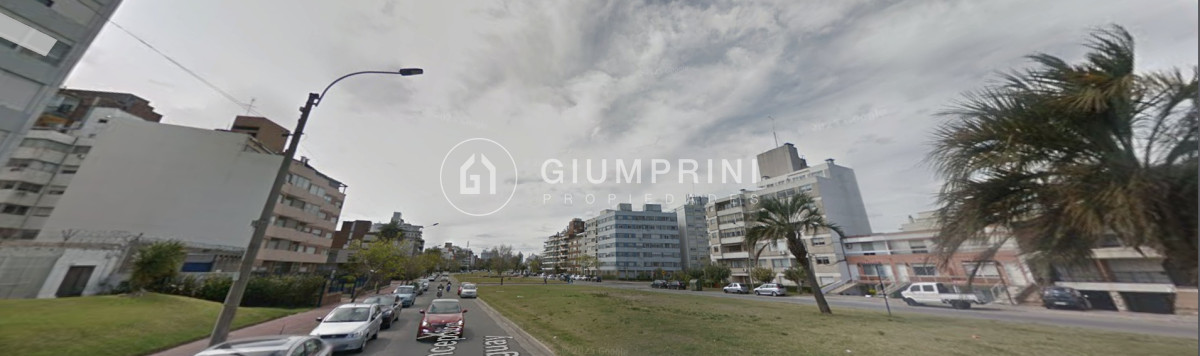 Apartamento ID.706 - Alquiler consultorio odontológico - Punta Gorda