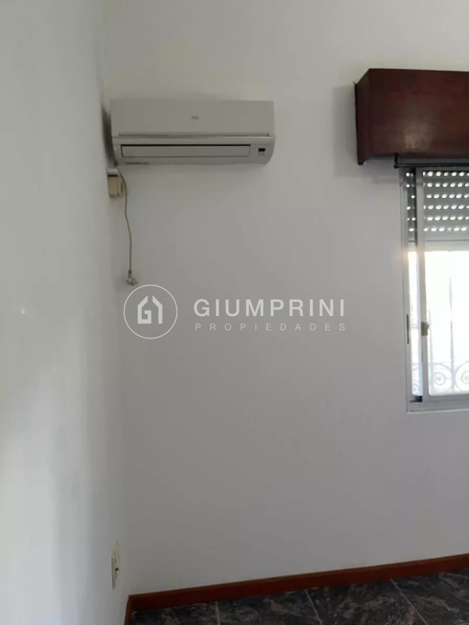 Apartamento ID.425 - Alquiler apto tipo casa 1 dormitorio en Buceo 