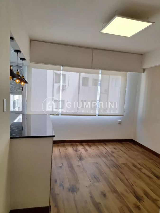 Apartamento ID.30 - Alquiler Apartamento 1 Dormitorio Pocitos