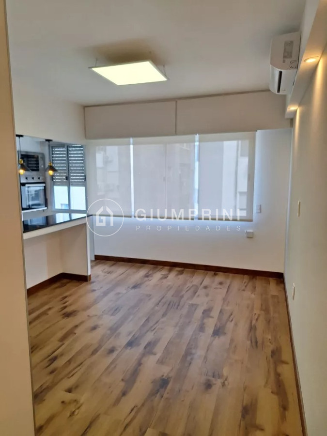 Apartamento ID.30 - Alquiler Apartamento 1 Dormitorio Pocitos