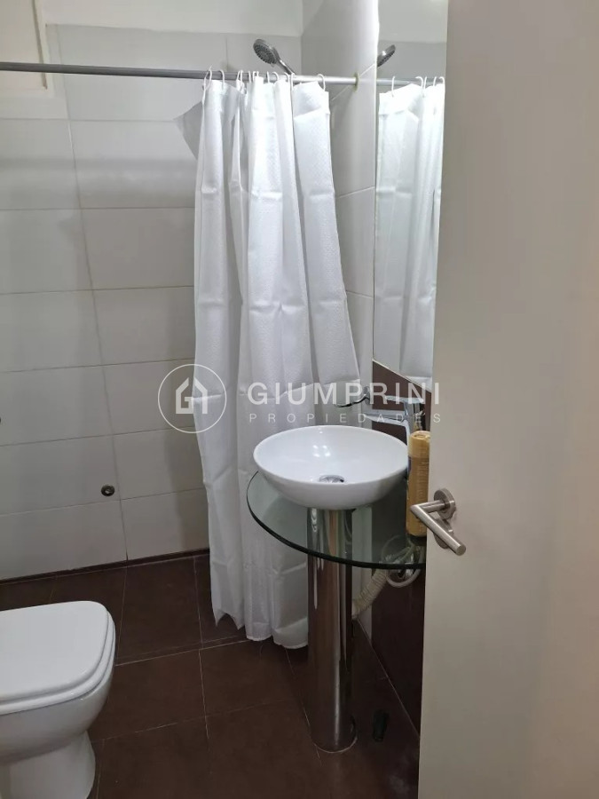 Apartamento ID.30 - Alquiler Apartamento 1 Dormitorio Pocitos