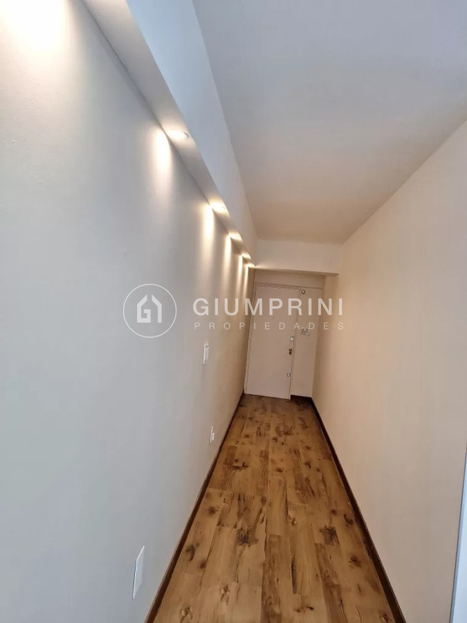 Apartamento ID.30 - Alquiler Apartamento 1 Dormitorio Pocitos