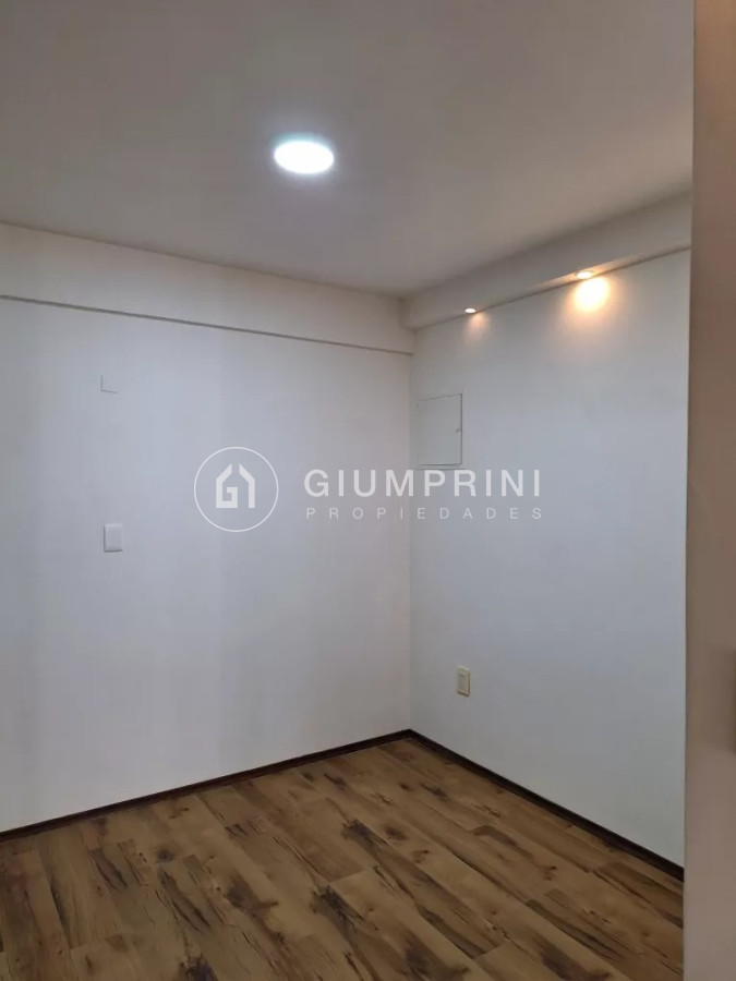 Apartamento ID.30 - Alquiler Apartamento 1 Dormitorio Pocitos
