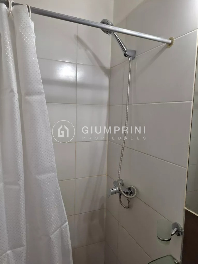 Apartamento ID.30 - Alquiler Apartamento 1 Dormitorio Pocitos