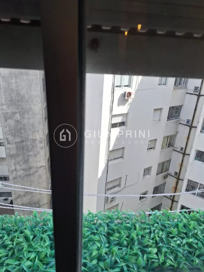 Apartamento ID.30 - Alquiler Apartamento 1 Dormitorio Pocitos
